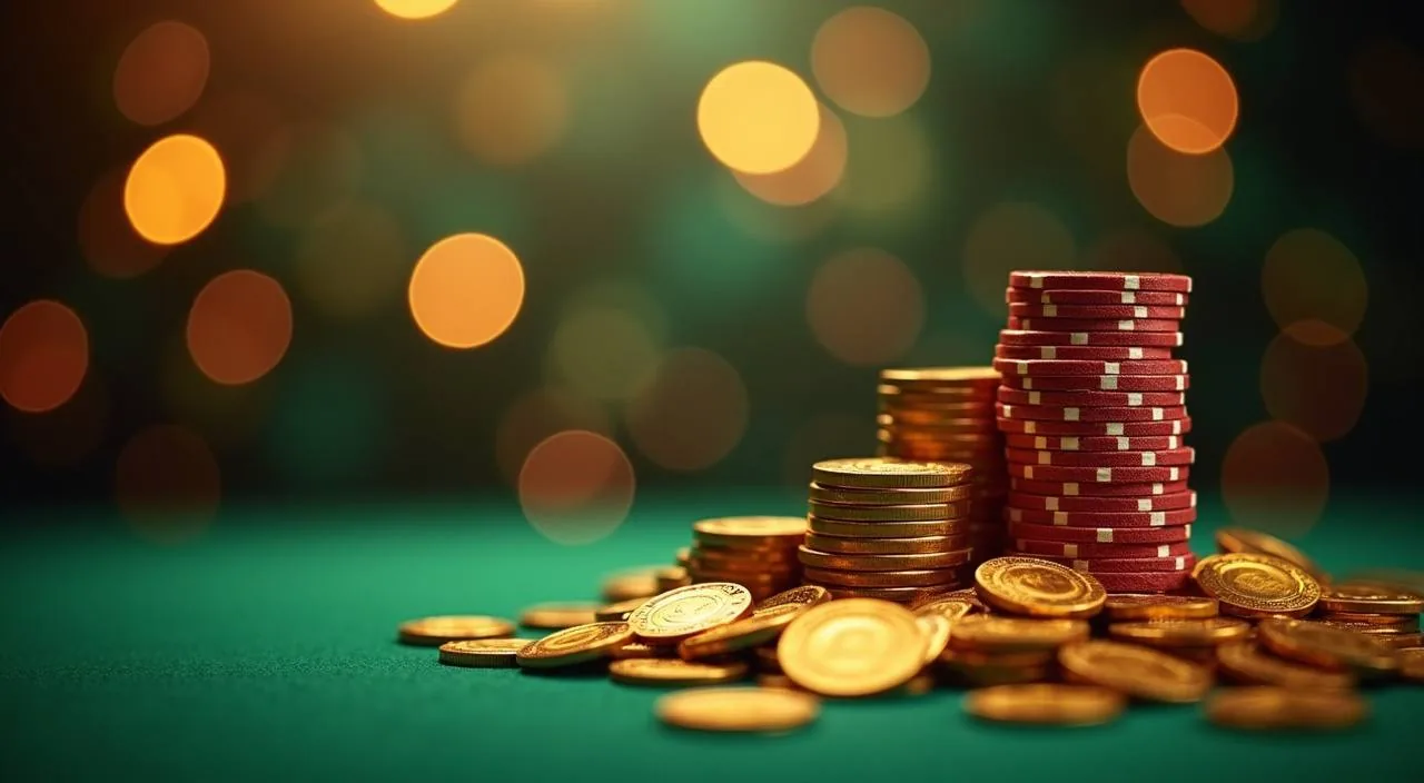 Blackjack Showdown